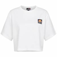 ellesse Crop Tee Damen T-Shirt SBL20461-908
