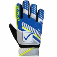 Givova Stop Goalkeeper's Gloves GU09-0924