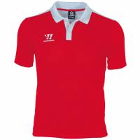 Warrior PRO Hommes Polo MT738104-HRD