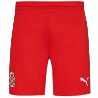 Girona FC PUMA Hombre Pantalones cortos 758318-01