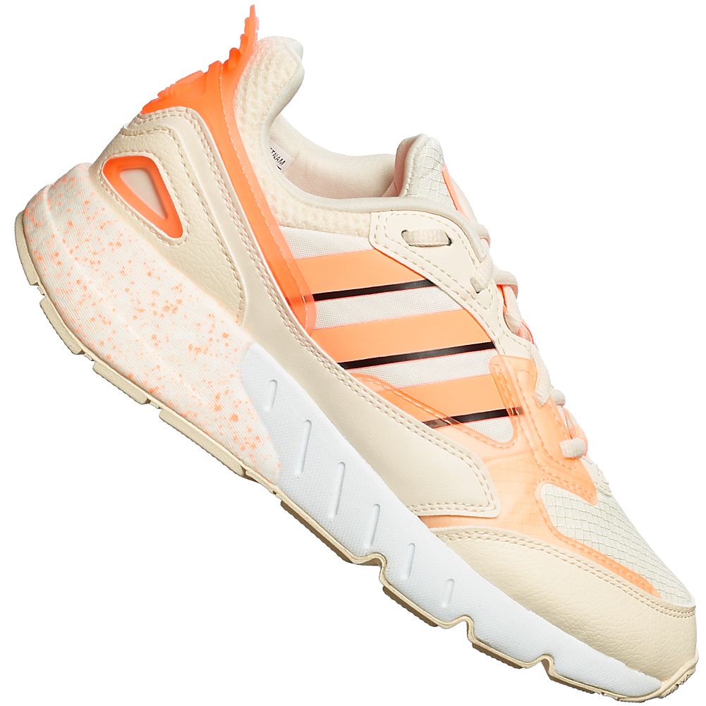 ZX BOOST Originals 1K | adidas GW6869 Sneaker SportSpar Damen 2.0