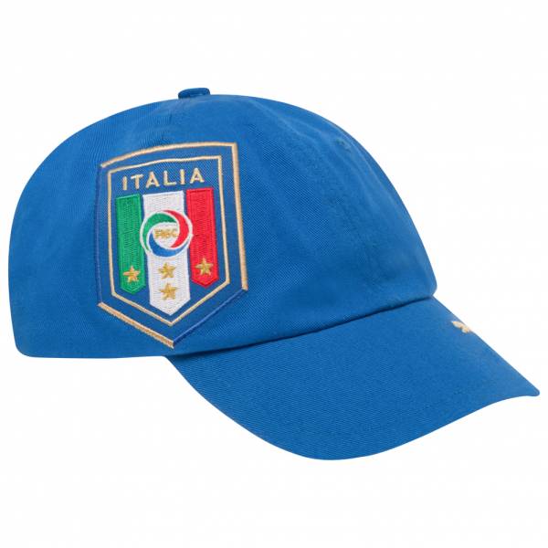 Italie PUMA Enfants Casquette de supporter 738096-06