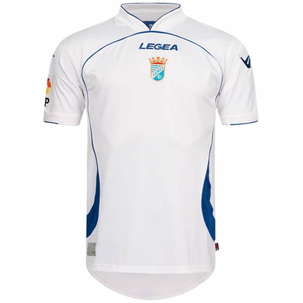 Xerez Club Deportivo Legea Kurzarm Ausweich Trikot 3960