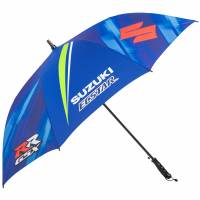 Ecstar Suzuki MotoGP Großer Regenschirm 18-SUZUKI66STAR-UMB