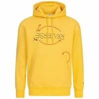 PUMA x Michael Lau Reverse Graphic Heren Hoody 530357-79