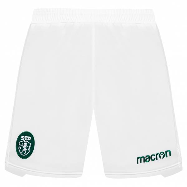 Sporting Lissabon macron Herren Heim Shorts 58029997