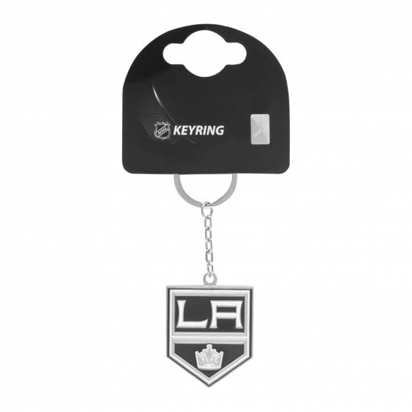 Los Angeles Kings NHL Wappen Schlüsselanhänger KYRNHLCRSLK