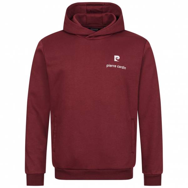 Pierre Cardin Hoodie Herren Kapuzen Sweatshirt O103219-001-R077