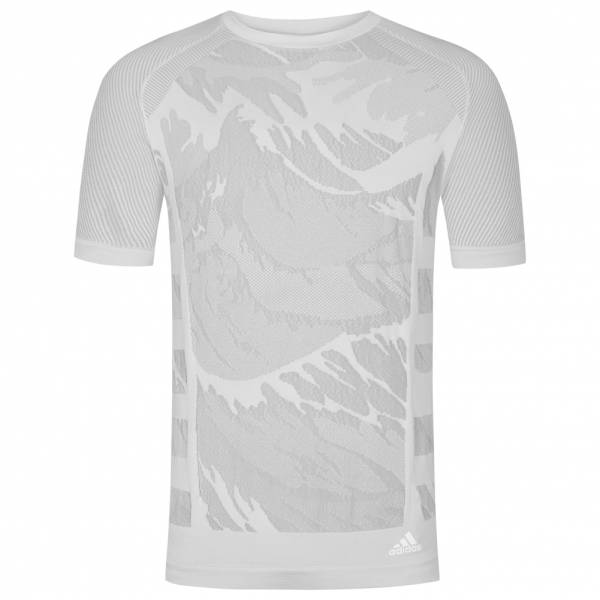 adidas Ultra Primeknit x Parley Herren Laufshirt CY5494