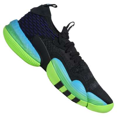 adidas x Trae Young Unisex Basketball Shoes H06473