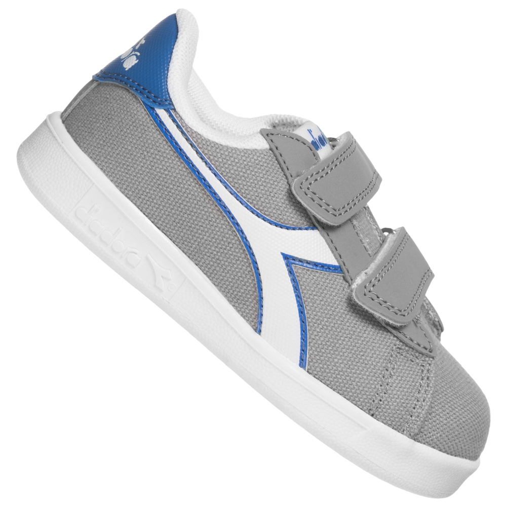 diadora canvas shoes