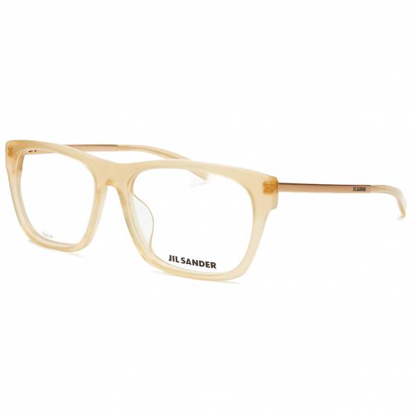 JIL SANDER Unisex Brille J4006-D-140-5516