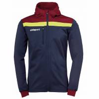 Uhlsport Offense Mężczyźni Wielofunkcyjny Kurtka 100519913