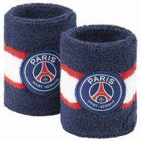 PSG Paris Saint-Germain Polsini Set 2 pezzi. P11560CL02
