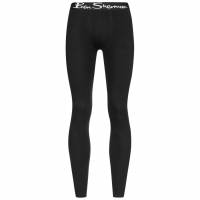 BEN SHERMAN Long John Men Long Johns U5-1360-BS-BLACK