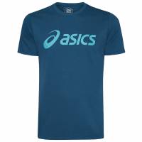 ASICS Big Logo Heren T-shirt 2031A978-403