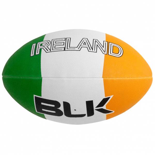 Irland BLK National Rugbyball 420120501