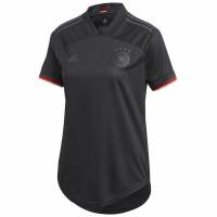 DFB Alemania adidas Mujer Camiseta de segunda equipación EH6115