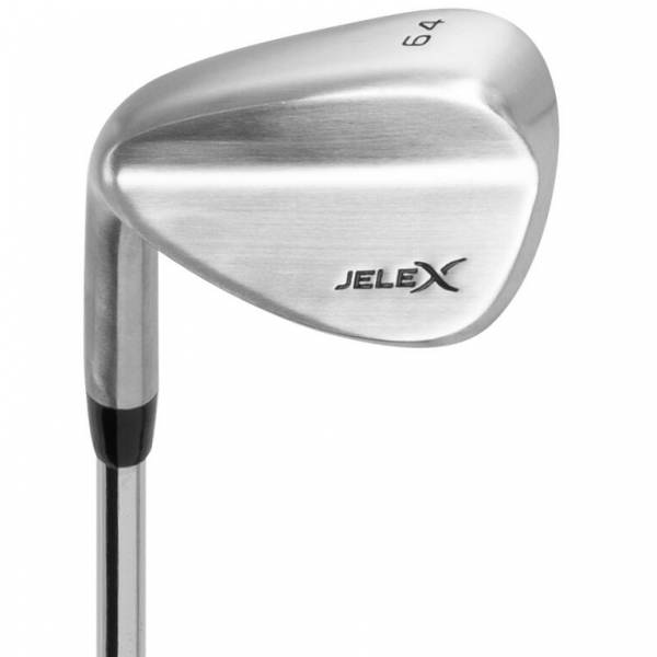 JELEX x Heiner Brand Kij golfowy wedge 64° dla leworęcznych