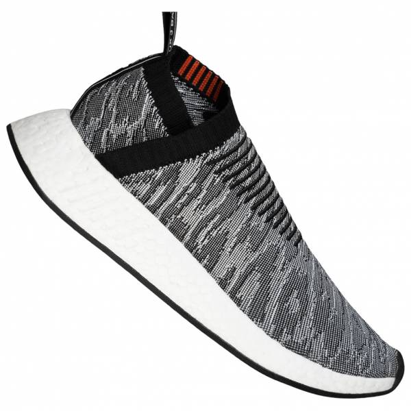 adidas Originals NMD_CS2 Primeknit Boost Sneaker BZ0515