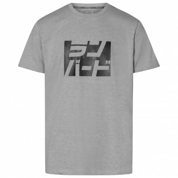 Mizuno Athletic Runbird Herren T-Shirt K2GA0501-05