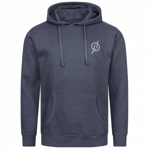Flash DC Comics Outline Hommes Sweat à capuche CDMHS030HNY