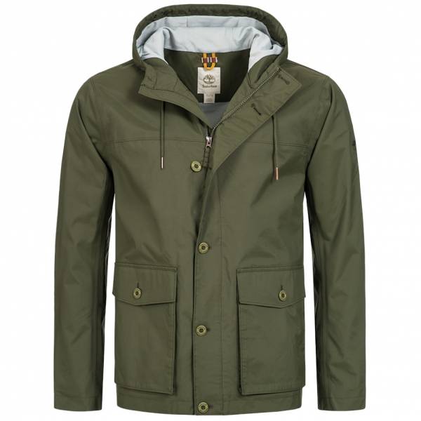 Timberland Mount Clay Hommes Quai étanche Veste bomber 7747J-768