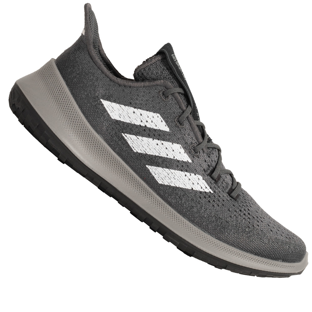 adidas sensebounce mens running shoes