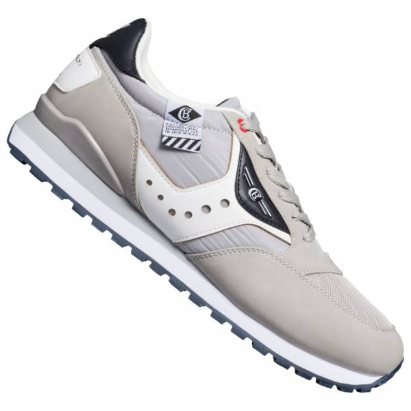 COTTON BELT Ciment Deep Hommes Sneakers CBM01305001