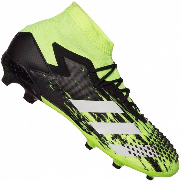adidas Predator Mutator 20.1 FG Enfants Chaussures de foot EH3017