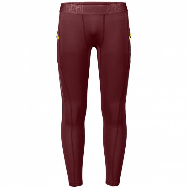 Joma Malla Larga Flash Long Tights Herren Leggings 100671.650