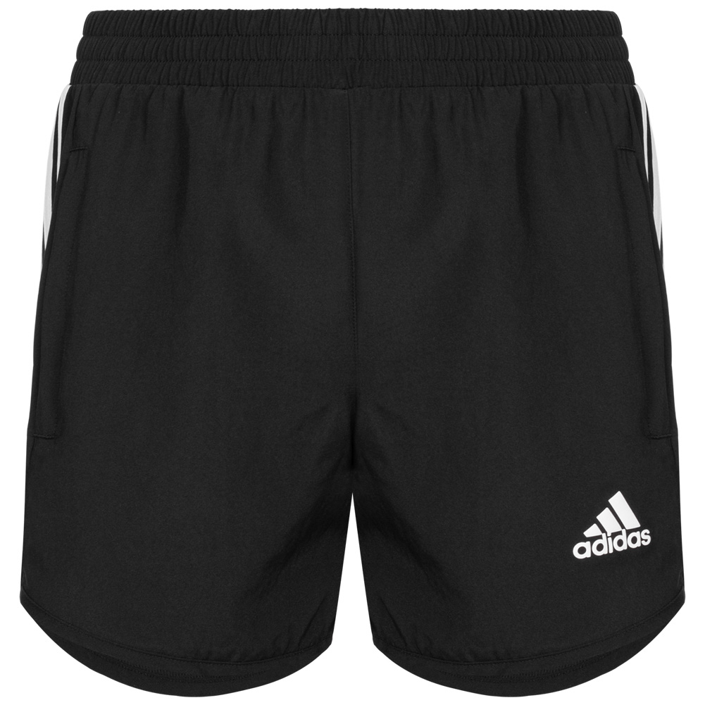 adidas Equipment Woven Meisjes Short FM5815 | sport-korting.nl