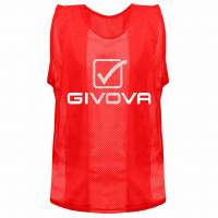 Givova Casacca Pro Peto de entrenamiento CT01-0012