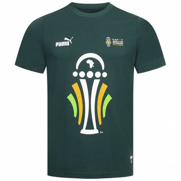 ACON Africa Cup of Nations PUMA Hombre Camiseta 684565-02