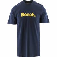 Bench Cornwall Men T-shirt Workwear BNCH 002-NAVY