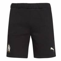 Olympique de Marseille PUMA Casuals Men Sweat Shorts 771942-06