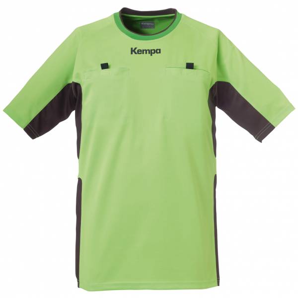 Kempa Arbitre Haut Arbitre Hommes Handball Maillot 200304004