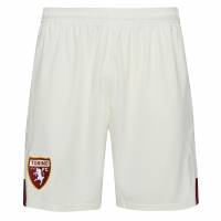 FC Turín Joma Pantalones cortos blanco A111202A0101