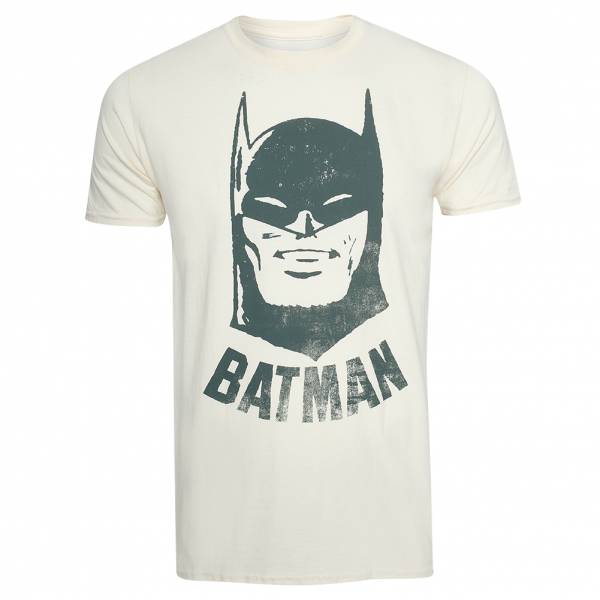Batman DC COMICS Vintage Heren T-shirt GBMTS372NAL
