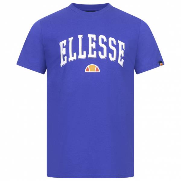 ellesse Maddex Hombre Camiseta SBS23231-Azul