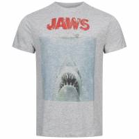 JAWS Der weiße Hai Movie Herren T-Shirt GBMTS377SPO