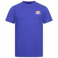 ellesse Ardsley Hombre Camiseta SBS23234-Azul