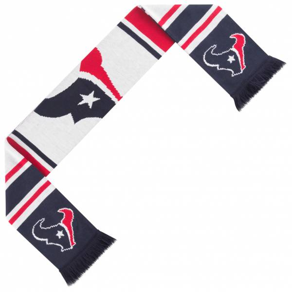 Texans de Houston NFL Colour Rush Écharpe de supporter SCFNFCLRSHHT