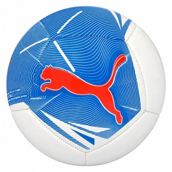 PUMA Big Cat Ball Fußball 084589-09