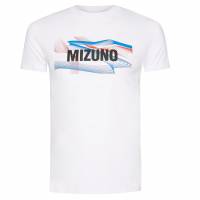 Mizuno Graphic Hommes T-shirt K2GA2502-01