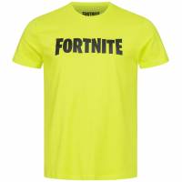 FORTNITE Classic Mężczyźni T-shirt 3-401C / 9748