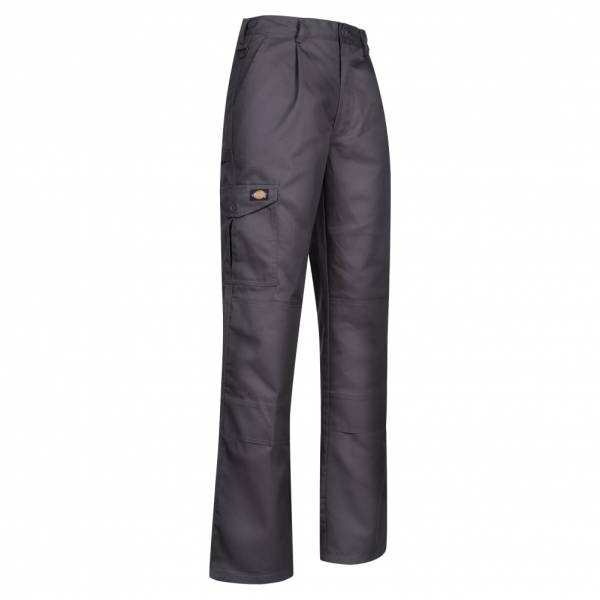 Dickies Redhawk Super Hombre Pantalones de trabajo WD884GY-T