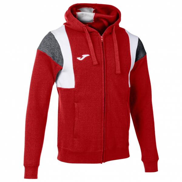 Joma Confort III Hommes Sweat à capuche 102733.602