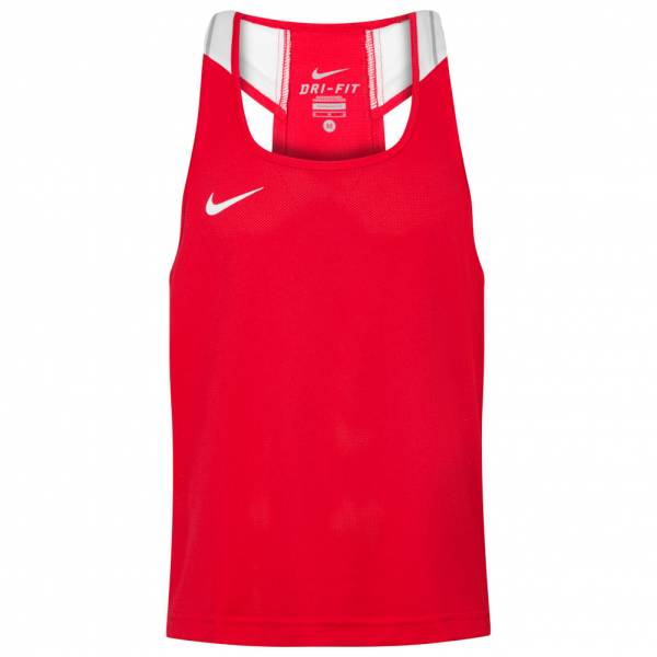 Nike Boxing Hommes Haut sans manches 652861-657