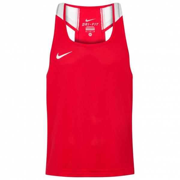 Nike boxing mężczyźni tank top 652861-657